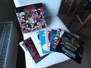 GORILLAZ     Vinyl 8x7