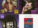 BILL WYMAN 4 X 180G 12