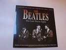 The Beatles The Lost Decca Tapes Ltd Edition 500 Copies Grey Vinyl New & Sealed