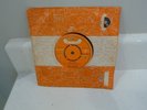 45 single MY BONNIE  SAINTS  GO MARCHING IN, SLEEVED POLYDORE