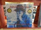Johnny Farmer Wrong Doers Respect Me LP NEW RED Splatter Colored vinyl + MP3s