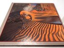 PATRICK WOODROFFE & DAVE GREENSLADE 'Pentateuch' Vinyl LP In Book - S34