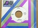 RINGO STARR US 45 Atlantic PROMO 45-3371 Hey Baby THE BEATLES