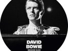 DAVID BOWIE BREAKING GLASS (LIVE E.P.) (2018) BRAND NEW PICTURE DISC 7