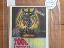 Judas Priest – A Touch Of Evil  7” Square Picture Disc Vinyl
