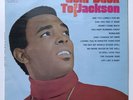 GOIN' BACK TO CHUCK JACKSON LP rare UK 1st press TAMLA MOTOWN LP superb