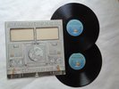 bob marley and the wailers ( babylon by bus ) double  album  on 1978