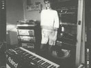 MERCURE, Michele - Beside Herself - Vinyl (2xLP + booklet + MP3 download code)