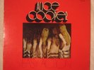 CRANIUM'S Alice Cooper EASY ACTION orig Straight Lp NM inner David Briggs