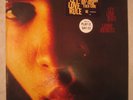 CRANIUM'S Lenny Kravitz LET LOVE RULE orig dj promo Lp w/inner hype sticker rare