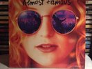 Almost Famous Vinyl Soundtrack 2 Lp Advance Lp Set