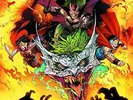 DC`S DARK NIGHTS: METAL SOU...-DC`S DARK NIGHTS: METAL  (US IMPORT) VINYL LP NEW