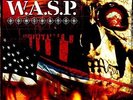 W.A.S.P.-Dominator (US IMPORT) VINYL NEW
