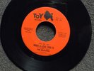 northern soul THE REVLONS What a Love This Is TOY 101 M- listen