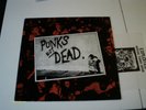 LP PUNK / ROCK THE EXPLOITED 