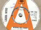 LAURA NYRO**WEDDING BELL BLUES**DEMO**FOLK ROCK**LISTEN TO IT