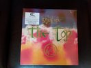 The Cure The Top 180g Heavyweight Coloured Vinyl Record RSD 2012 Back to Black