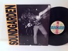 Soundgarden - Louder Than Love - Orig A&M 1989 LP Stoner Grunge Alt Rock