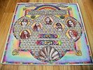LYNYRD SKYNYRD Second Helping LP ORIG 1974 MCA classic southern rock VG+ 1973