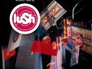 LUSH Ciao  Best Of - 2LP / Red Vinyl - Limited