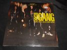 ROXX GANG SEALED things you've never done before LP vinyl 1st press SEALED MINT