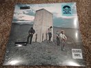 The Who - Who's Next - Limited Edition Blue Vinyl