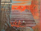 Boston Pops Arthur Fiedler Vinyl Album [NEW]