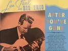 Les Paul & His Trio: After You've Gone (2LPs: Mono)