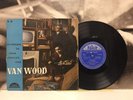 VAN WOOD QUARTET - RESTIAMO IN CASA STASERA CON VAN WOOD 10