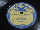 78 RPM, Bluebird 5323, Roosevelt Sykes, New 44 Blues/Big Legs Ida Blues