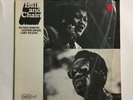 BIG MAMA THORNTON LIGHTING HOPKIN LARRY WILLIAMS   BALL & CHAIN   ARHOOLIE LP