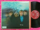 ROLLING STONES LP BETWEEN THE BUTTONS UK67 1st MONO DECCA LK4852 VG+TO EX 3A/2A
