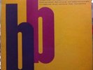 '68 DOCTOR BIRD LP THE BEST OF THE BLUES BUSTERS ex- ?