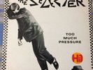 The Selecter Too Much Pressure Originale Ska Revival Rudeboy Two Tone