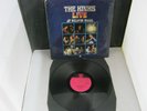 Vinyl Record LP Album THE KINKS LIVE AT KELVIN HALL (54)