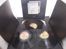 Vinyl Record LP Album LED ZEPPELIN THE SONG REMAINS THE SAME (70)