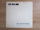 PET SHOP BOYS - Always On My Mind 1988 Korea Orig LP RARE