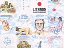 LENNON JOHN & PLASTIC ONO BAND - Shaved Fish