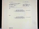 Monty Python's LIFE OF BRIAN, OST, Warner Bros. TEST PRESSING (1979) Mint