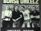Böhse Onkelz LP Freitag Nacht Rock-O-Rama RRR 71
