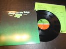 Yes Close To The Edge Audiophile 180 Gram Friday Music Records Prog LP NM