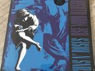Guns N' Roses Use Your Illusion II SEALED 2-LP Reissue US 2012 GEF-24420