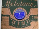 Roy Acuff and his Crazy Tennesseans MELOTONE 7-02-53 E+ PRE WAR COUNTRY/SWING 78