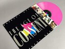 Bronski Beat - the Age of Consent (1LP Pink Vinyl +2x CD) 2019 London Records