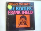BEATLES & FRANK IFIELD - 