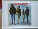 BARBARIANS - 
