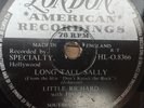 Little Richard, Tutti Frutti/ Long Tall Sally 10