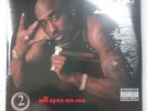 2 Pac All Eyes On Me Digitally Remastered LP Vinyl Record Set 12