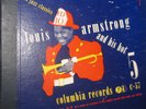 ???? LOUIS ARMSTRONG & His Hot 5  