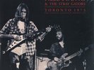 NEIL YOUNG & THE STRAY GATORS TORONTO 1973 (2LP Vinyl) New